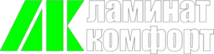 Логотип магазина Ламинат Комфорт