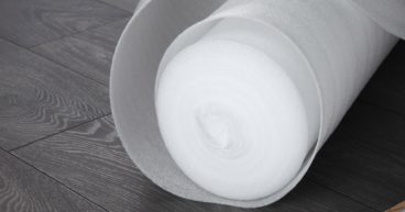 подложка под ламинат